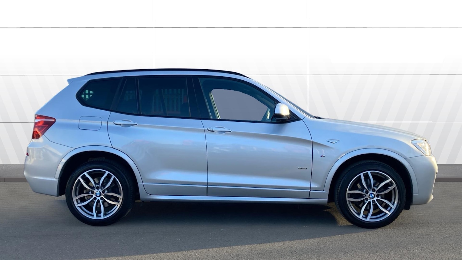 Used BMW X3 2017 for sale - 78107259: Photo 5