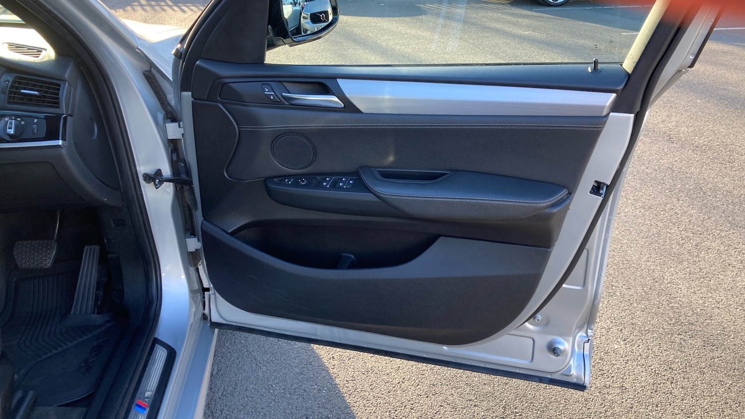 Used BMW X3 2017 for sale - 78107259: Photo 51