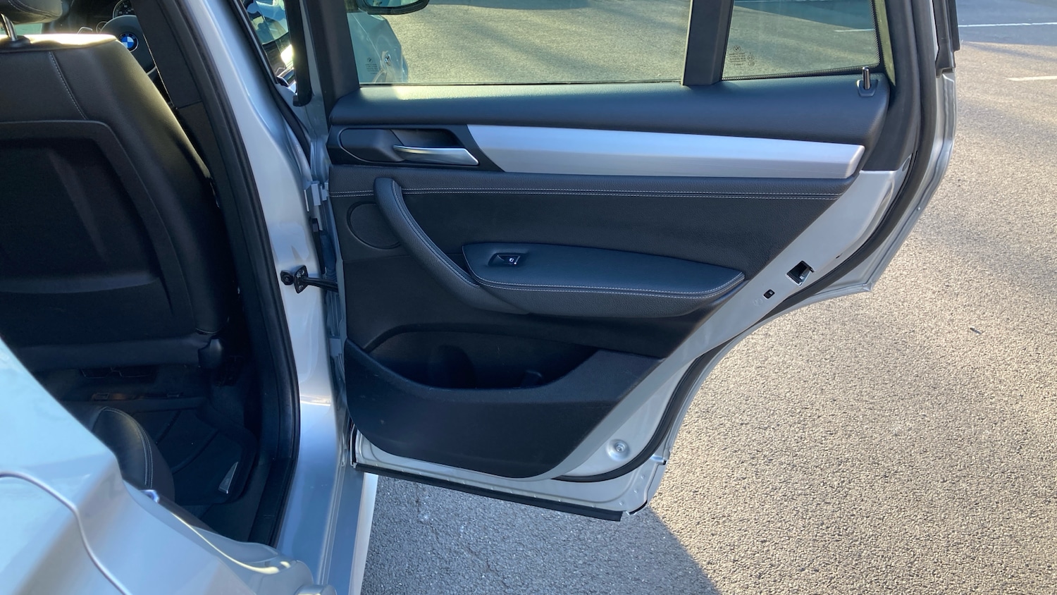 Used BMW X3 2017 for sale - 78107259: Photo 55