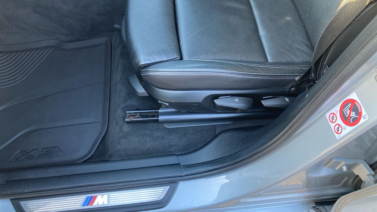 Used BMW X3 2017 for sale - 78107259: Photo 58