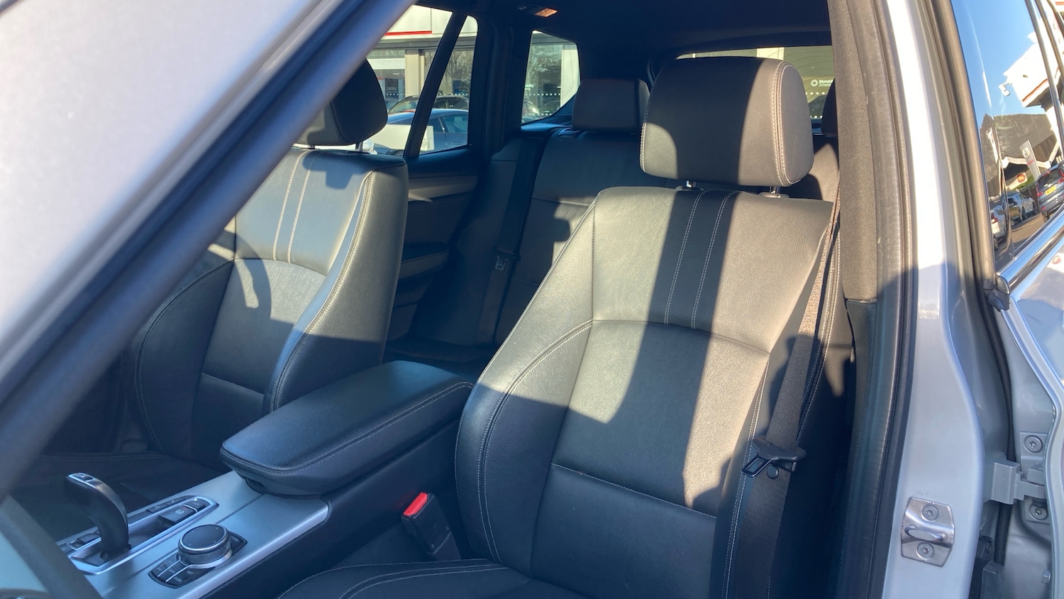 Used BMW X3 2017 for sale - 78107259: Photo 59