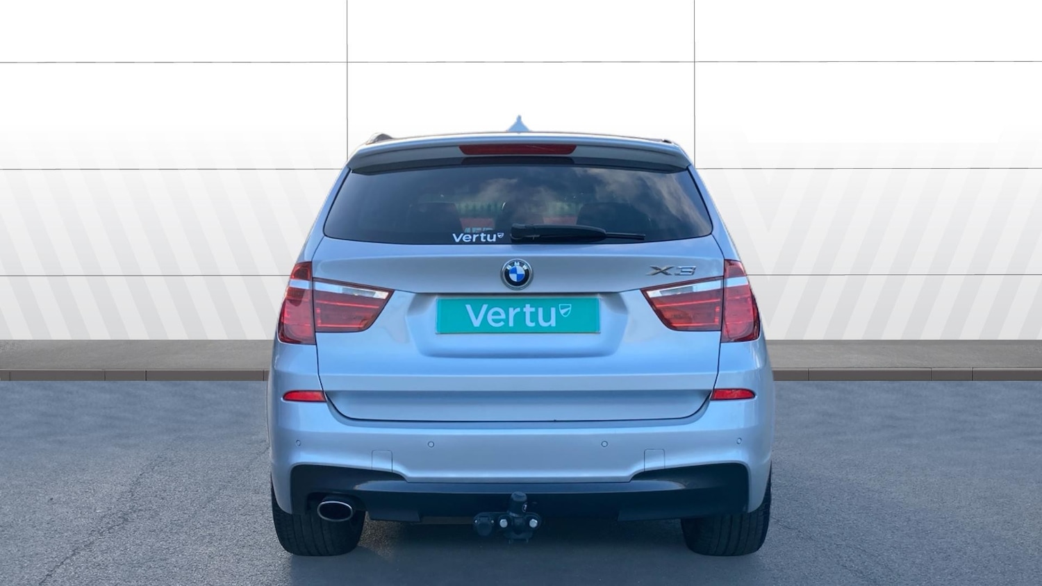 Used BMW X3 2017 for sale - 78107259: Photo 6