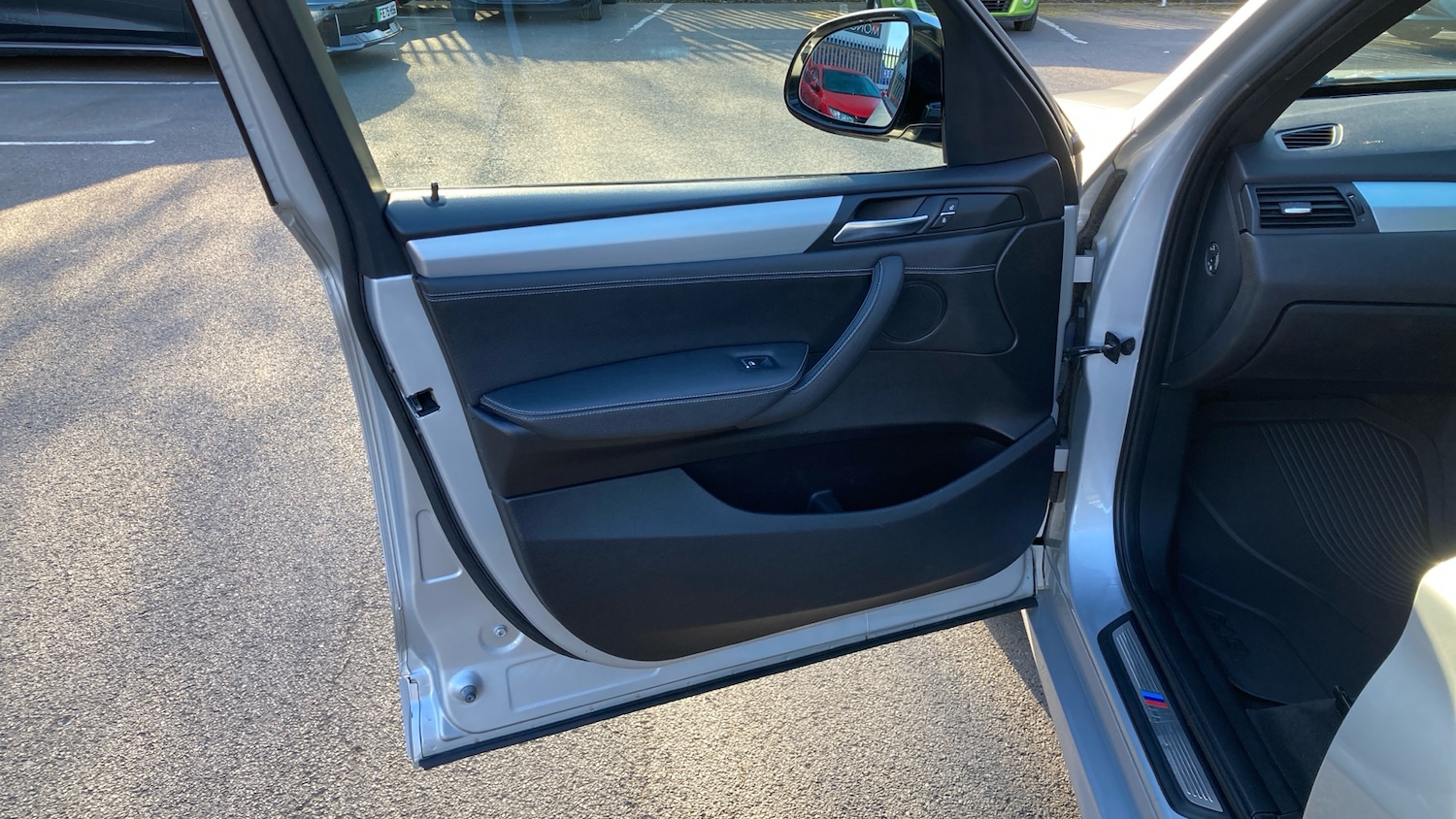 Used BMW X3 2017 for sale - 78107259: Photo 61