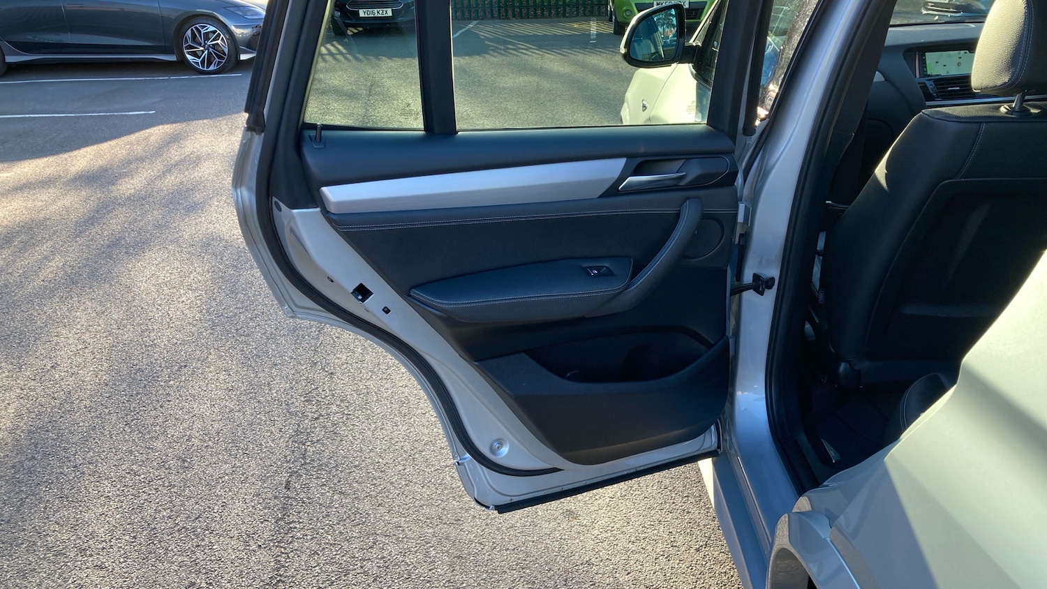 Used BMW X3 2017 for sale - 78107259: Photo 63