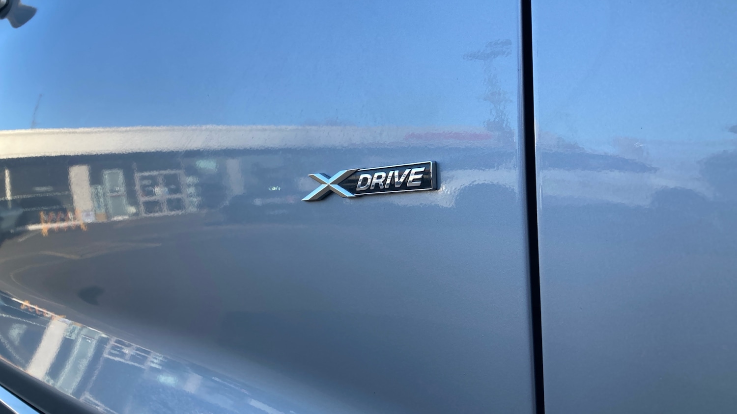 Used BMW X3 2017 for sale - 78107259: Photo 68