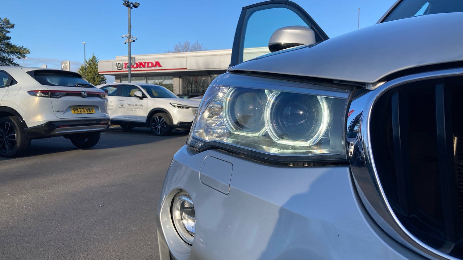 Used BMW X3 2017 for sale - 78107259: Photo 72