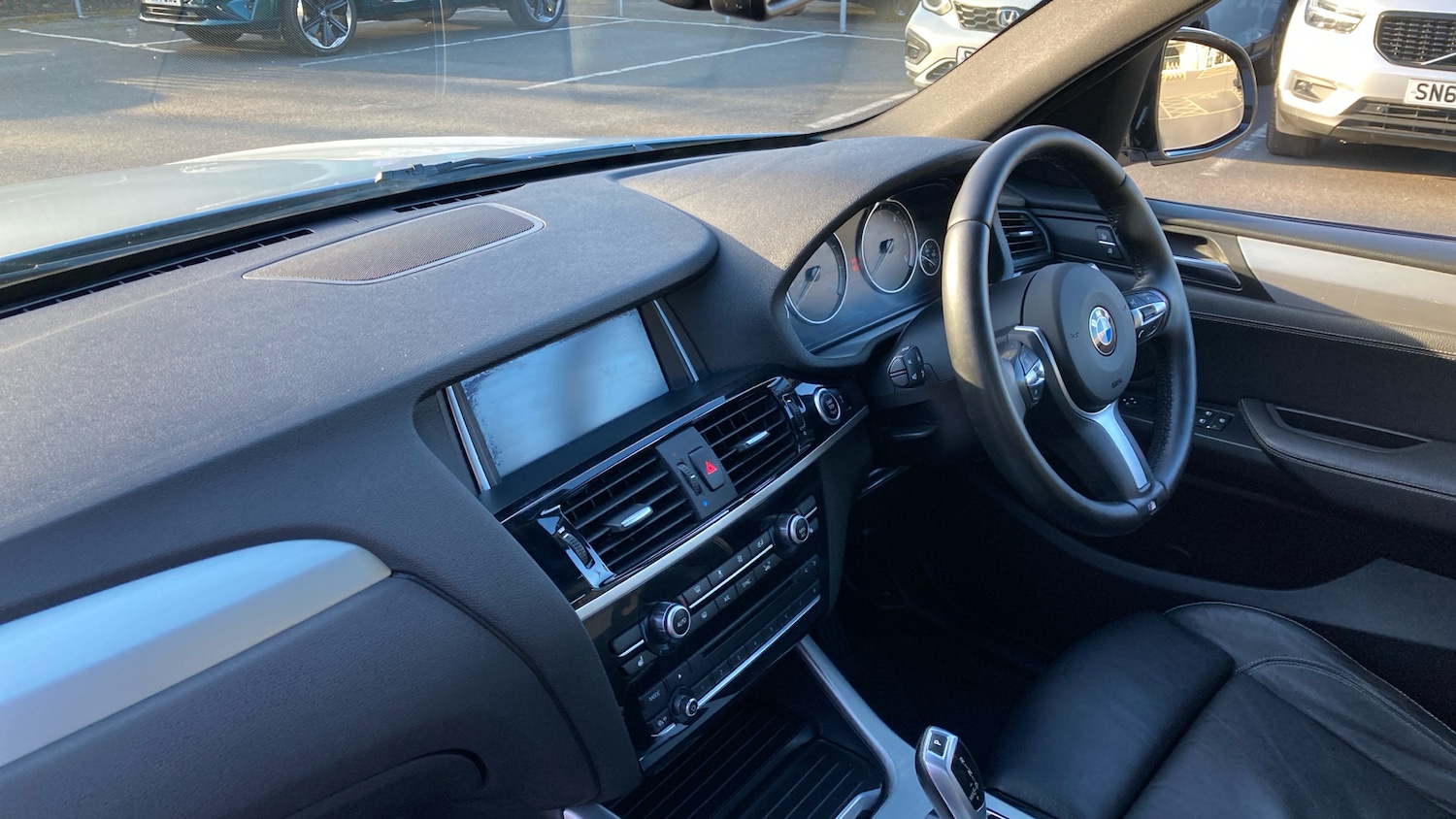 Used BMW X3 2017 for sale - 78107259: Photo 9