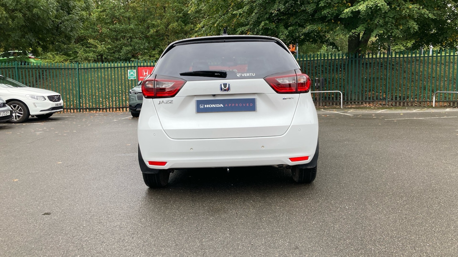 Vehicle 44