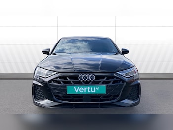 Used Audi A3 2024 for sale - 78540695: Photo