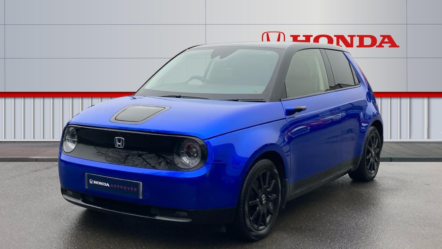 Used Honda e 2022 for sale - 77663360: Photo 10