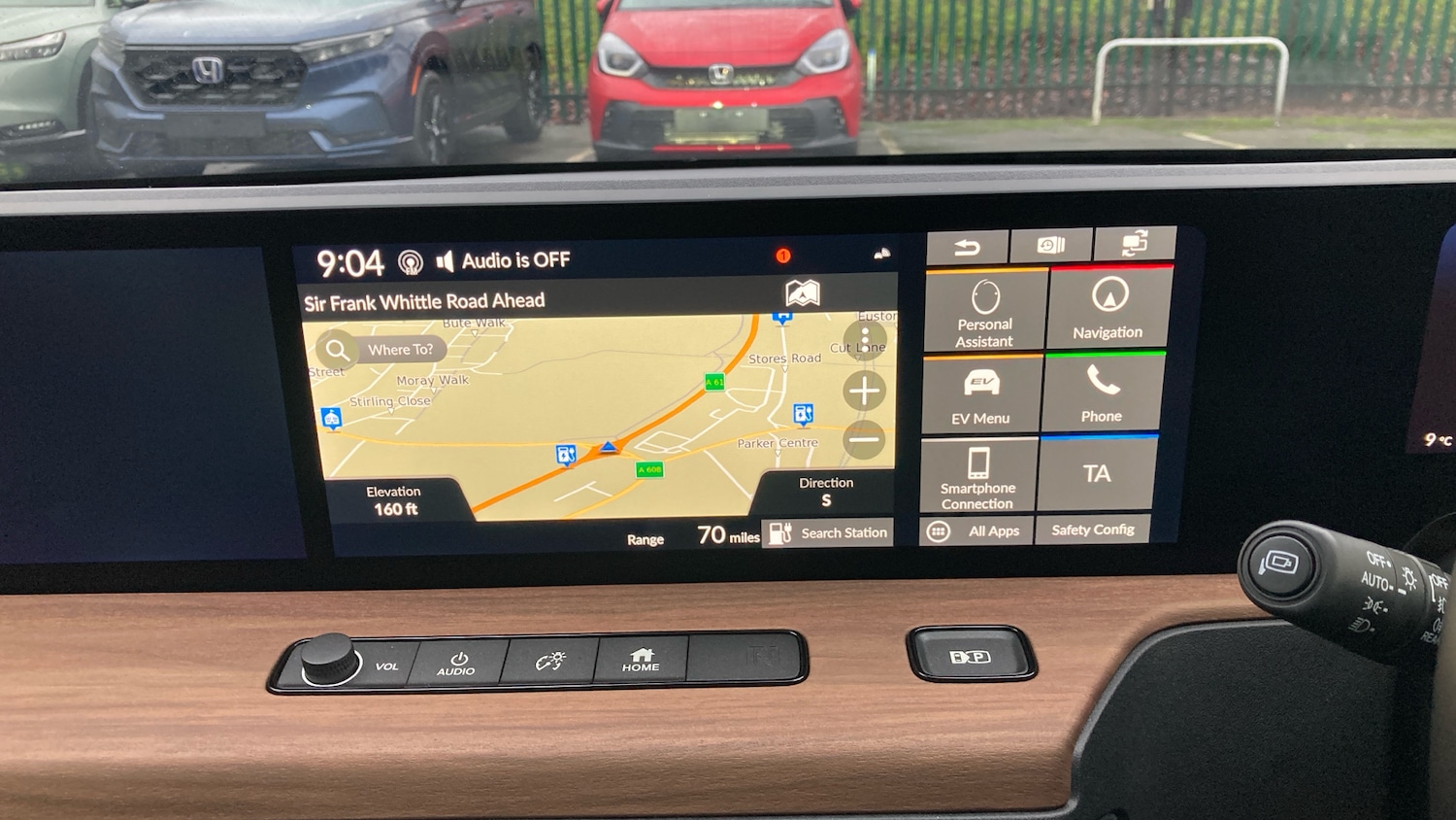 Used Honda e 2022 for sale - 77663360: Photo 13