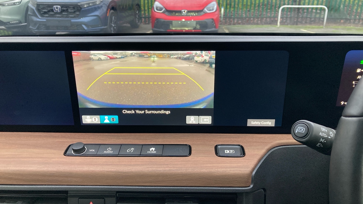 Used Honda e 2022 for sale - 77663360: Photo 14