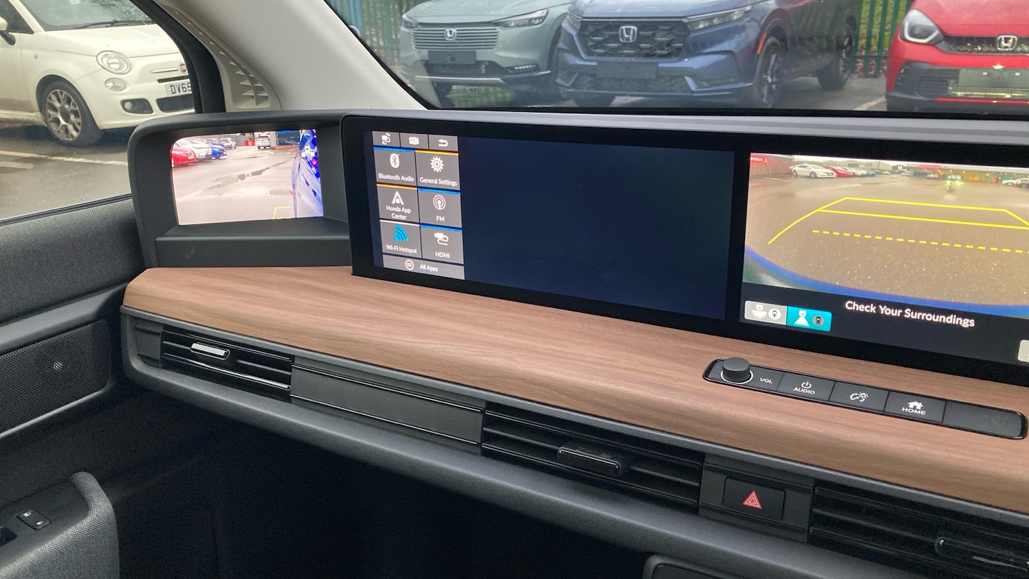 Used Honda e 2022 for sale - 77663360: Photo 15