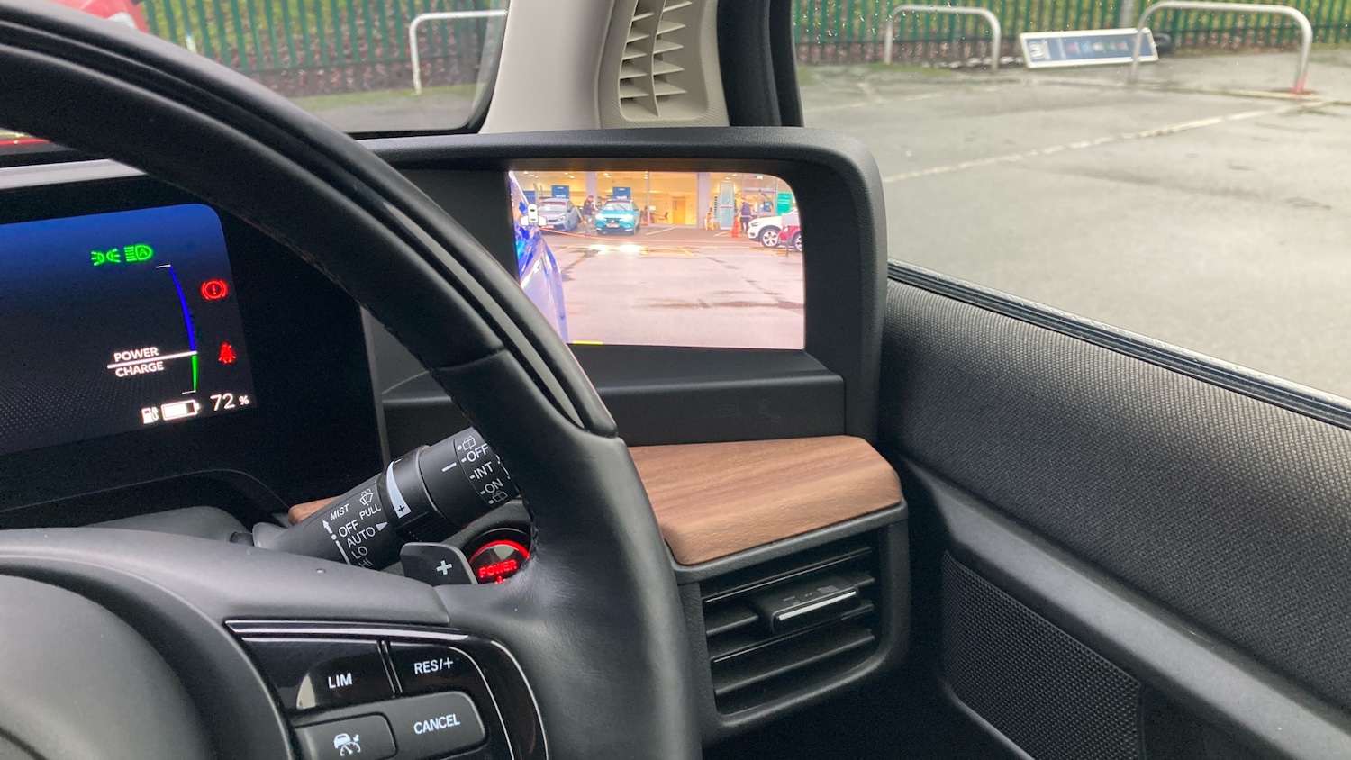 Used Honda e 2022 for sale - 77663360: Photo 16