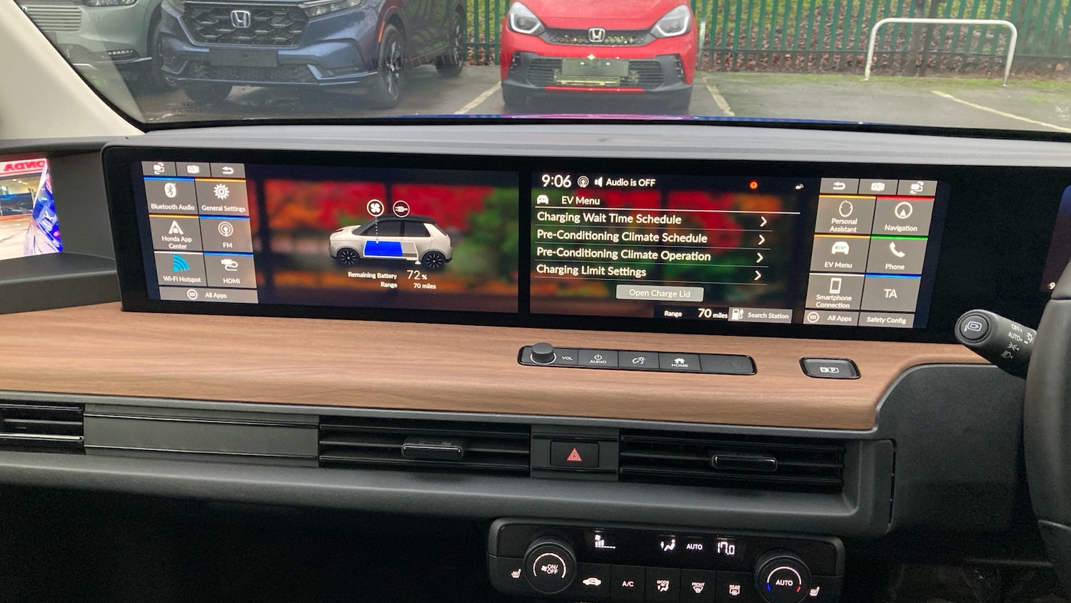 Used Honda e 2022 for sale - 77663360: Photo 18