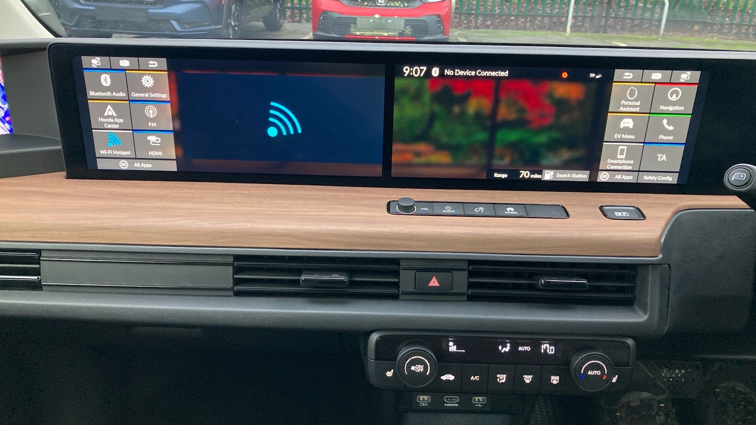 Used Honda e 2022 for sale - 77663360: Photo 19