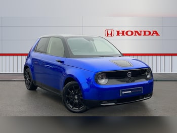 Used Honda e 2022 for sale - 77663360: Photo