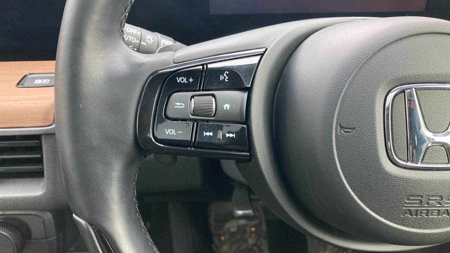 Used Honda e 2022 for sale - 77663360: Photo 26