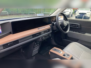 Used Honda e 2022 for sale - 77663360: Photo