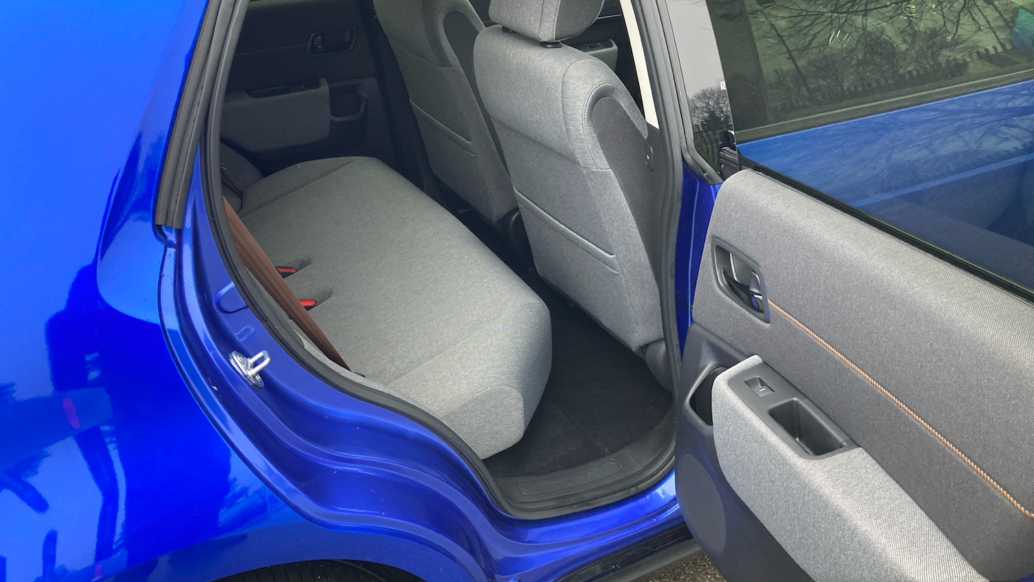 Used Honda e 2022 for sale - 77663360: Photo 34