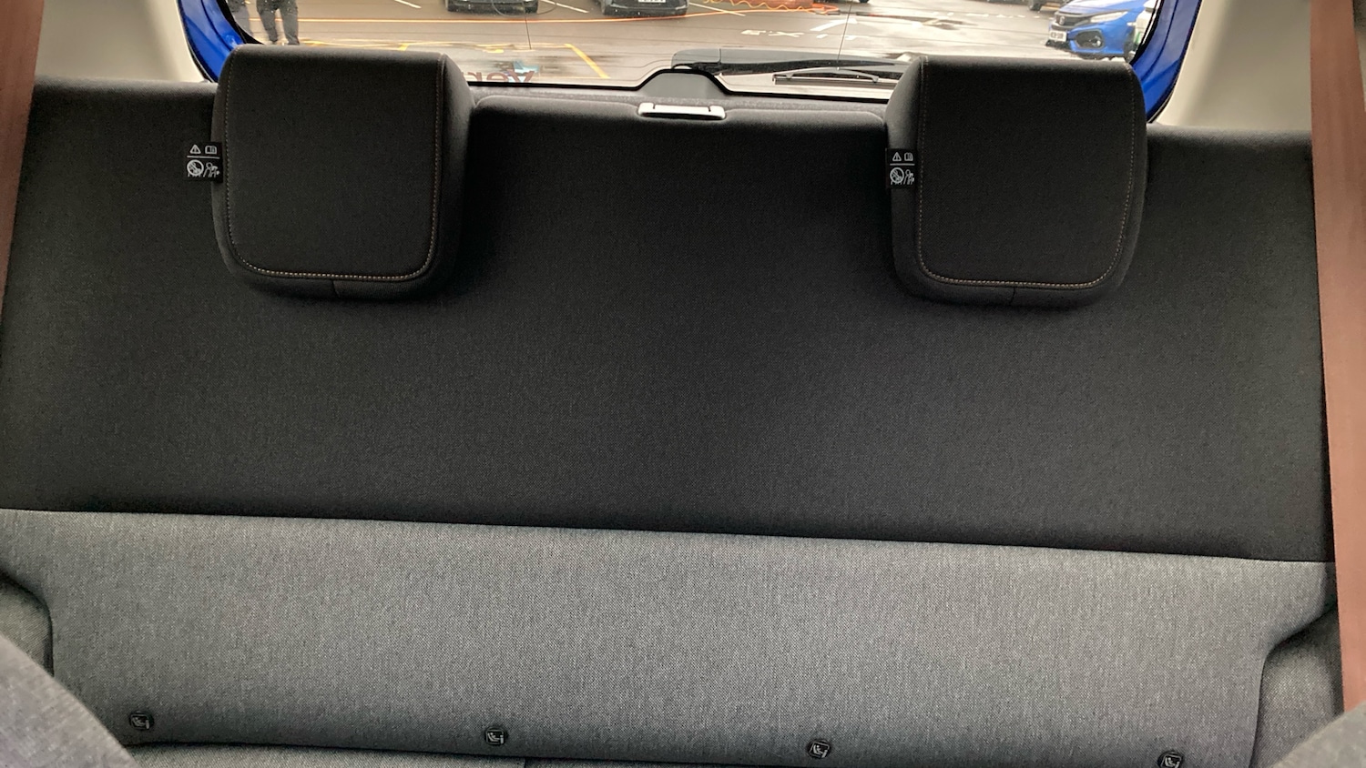 Used Honda e 2022 for sale - 77663360: Photo 38