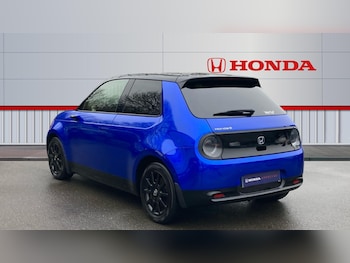 Used Honda e 2022 for sale - 77663360: Photo