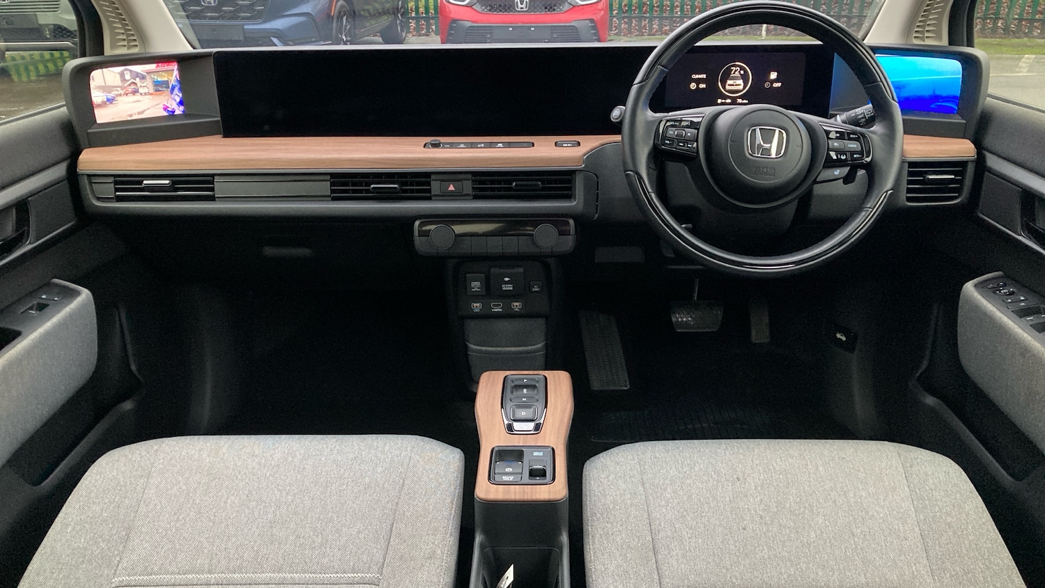 Used Honda e 2022 for sale - 77663360: Photo 4