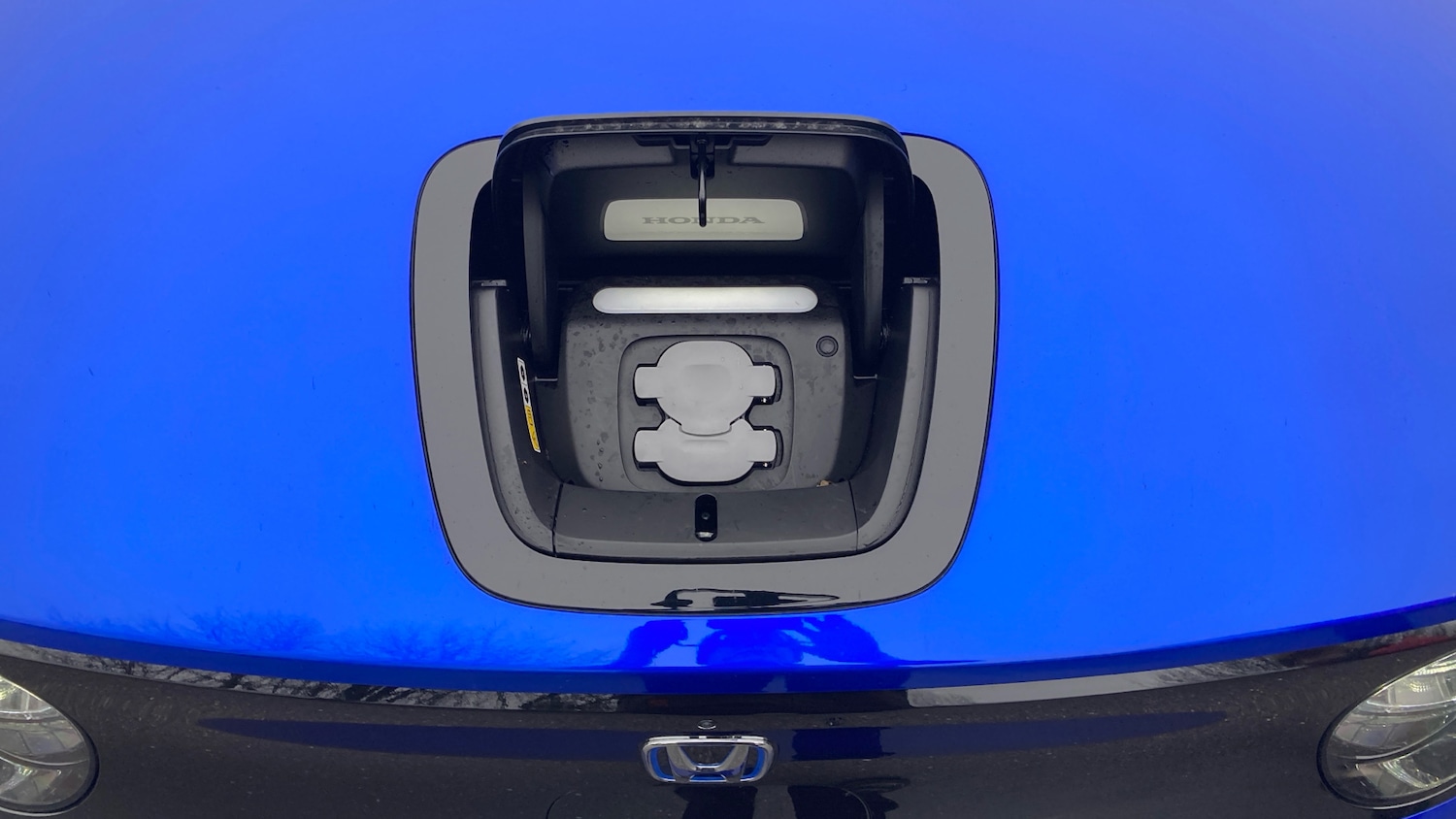 Used Honda e 2022 for sale - 77663360: Photo 40