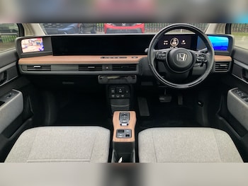 Used Honda e 2022 for sale - 77663360: Photo