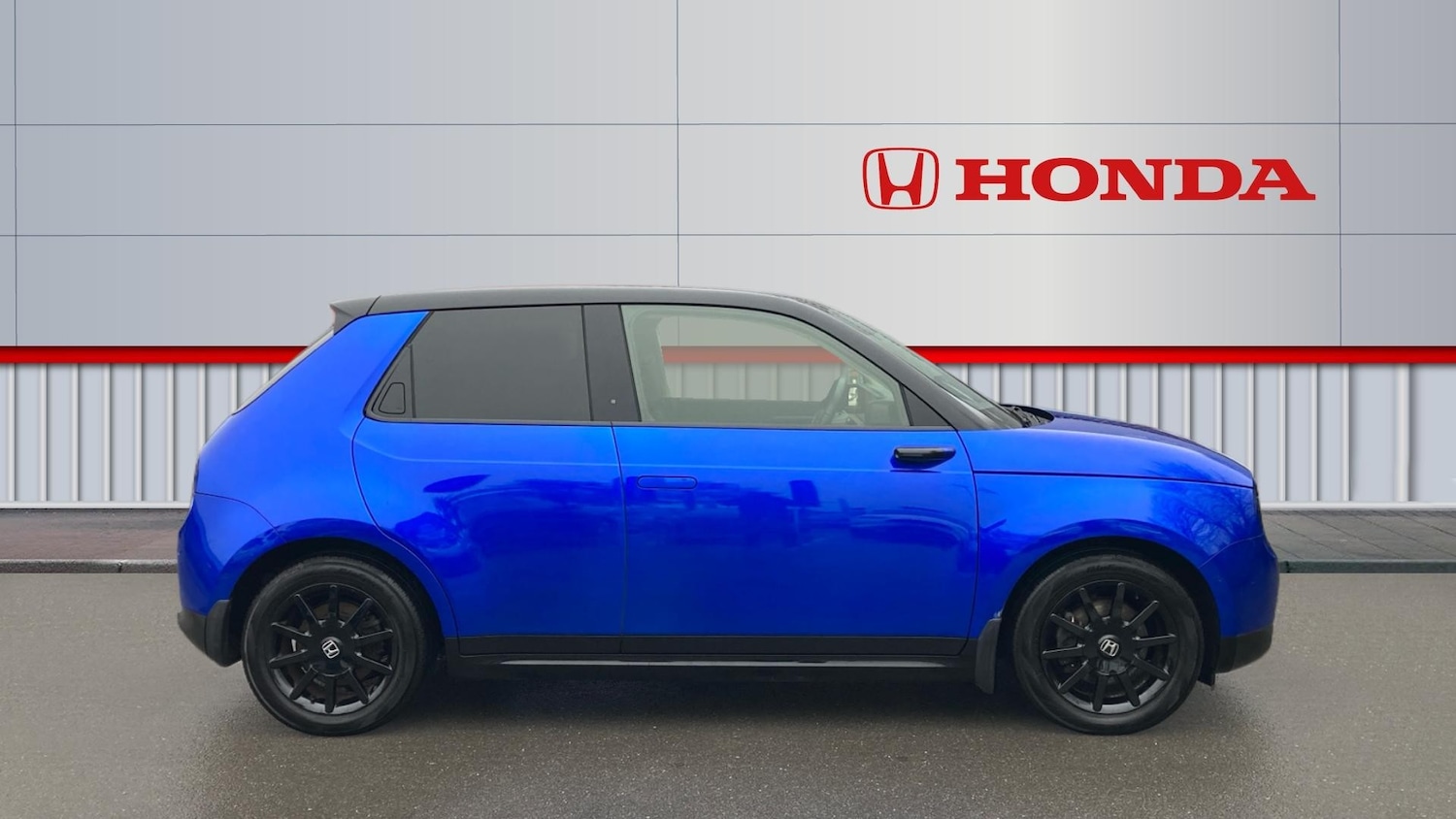 Used Honda e 2022 for sale - 77663360: Photo 5