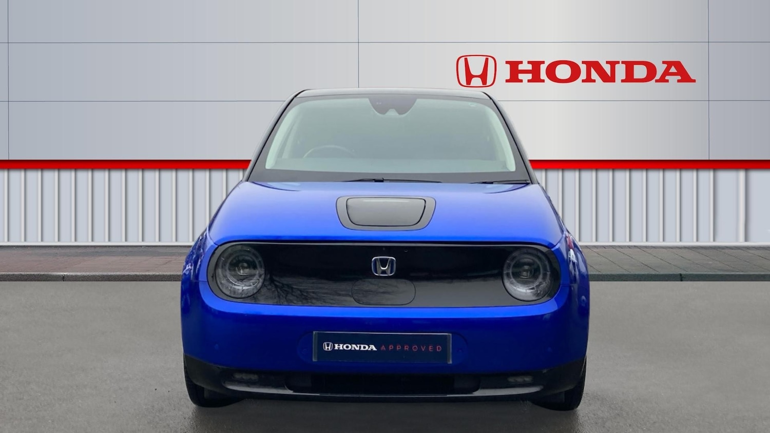 Used Honda e 2022 for sale - 77663360: Photo 6