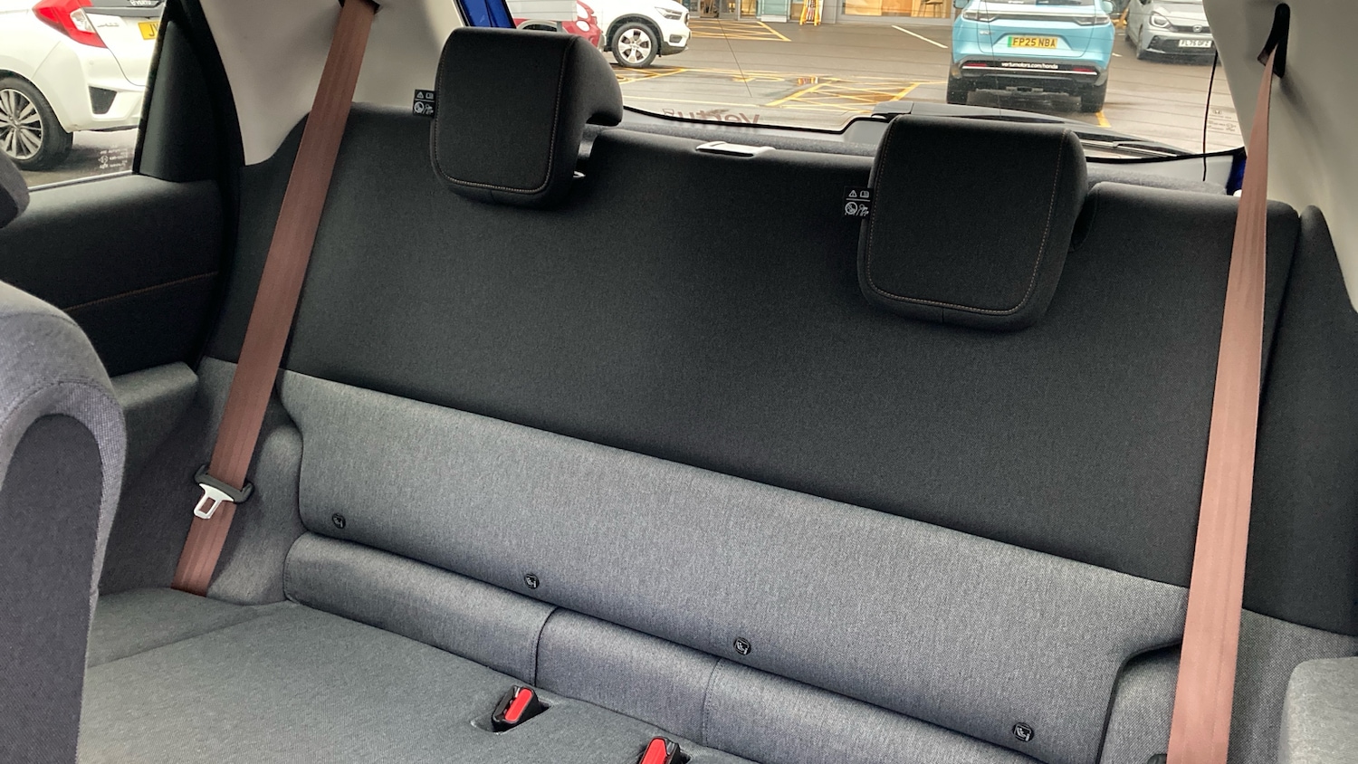 Used Honda e 2022 for sale - 77663360: Photo 8