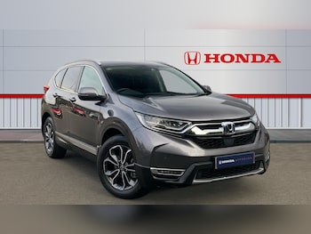 Honda - CR-V