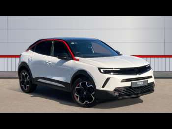 2023 (23) - 1.2 Turbo 100 GS 5dr Petrol Hatchback