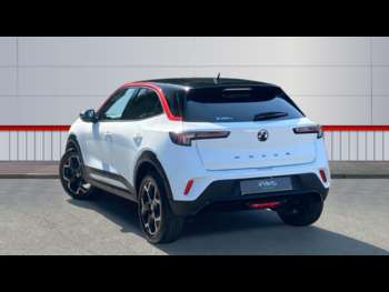 Used Vauxhall Mokka 2023 for sale - 74703609: Photo