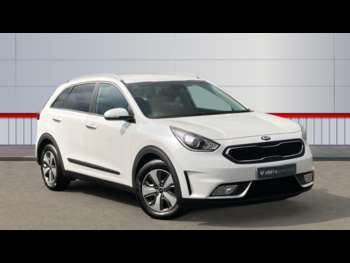 2019 (19) - 1.6 GDi Hybrid 2 5dr DCT