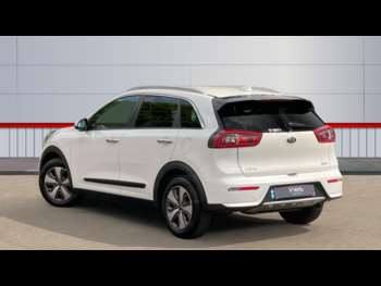 Used Kia Niro 2019 for sale - 74879009: Photo