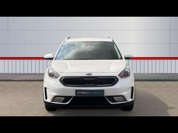 Used Kia Niro 2019 for sale - 74879009: Photo