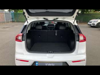 Used Kia Niro 2019 for sale - 74879009: Photo