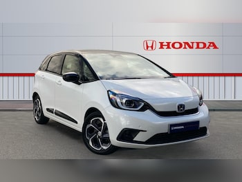 2022 (22) - 1.5 i-MMD Hybrid EX 5dr eCVT