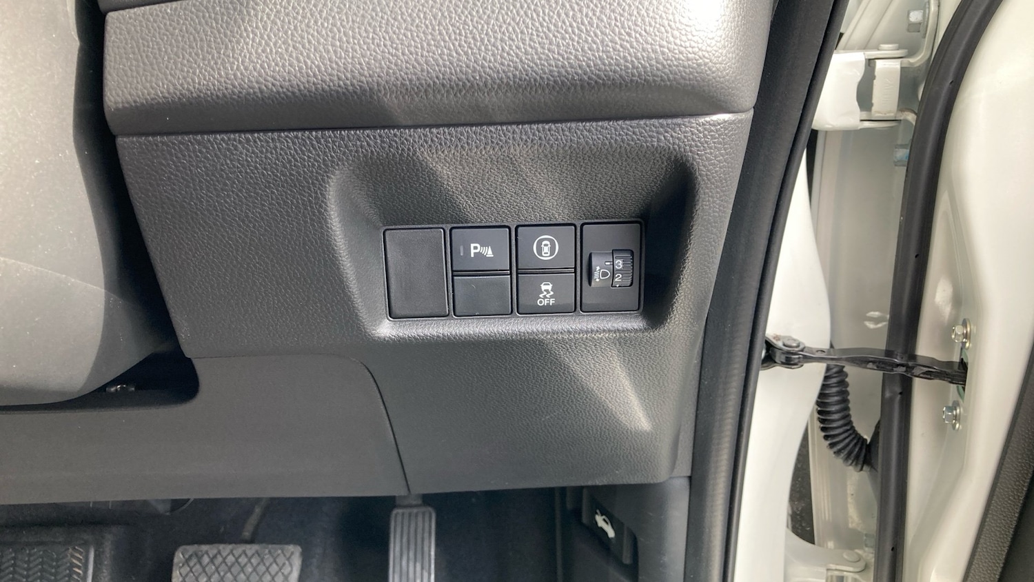 Vehicle 25