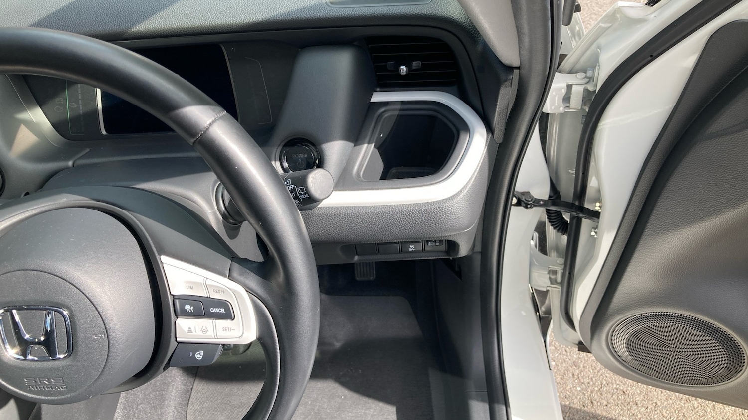 Vehicle 26
