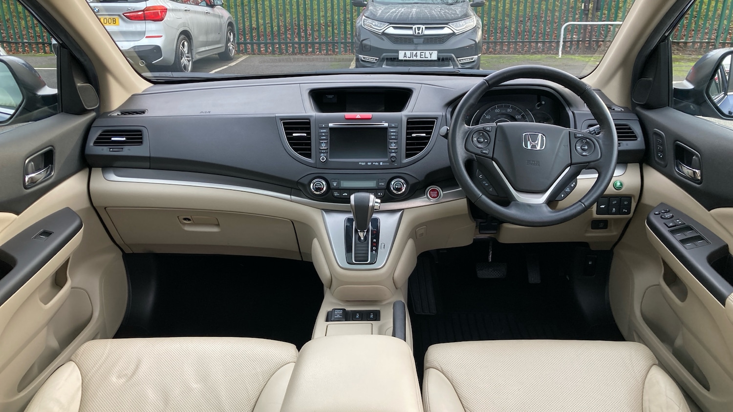 Used Honda CR-V 2015 for sale - 77197933: Photo 10