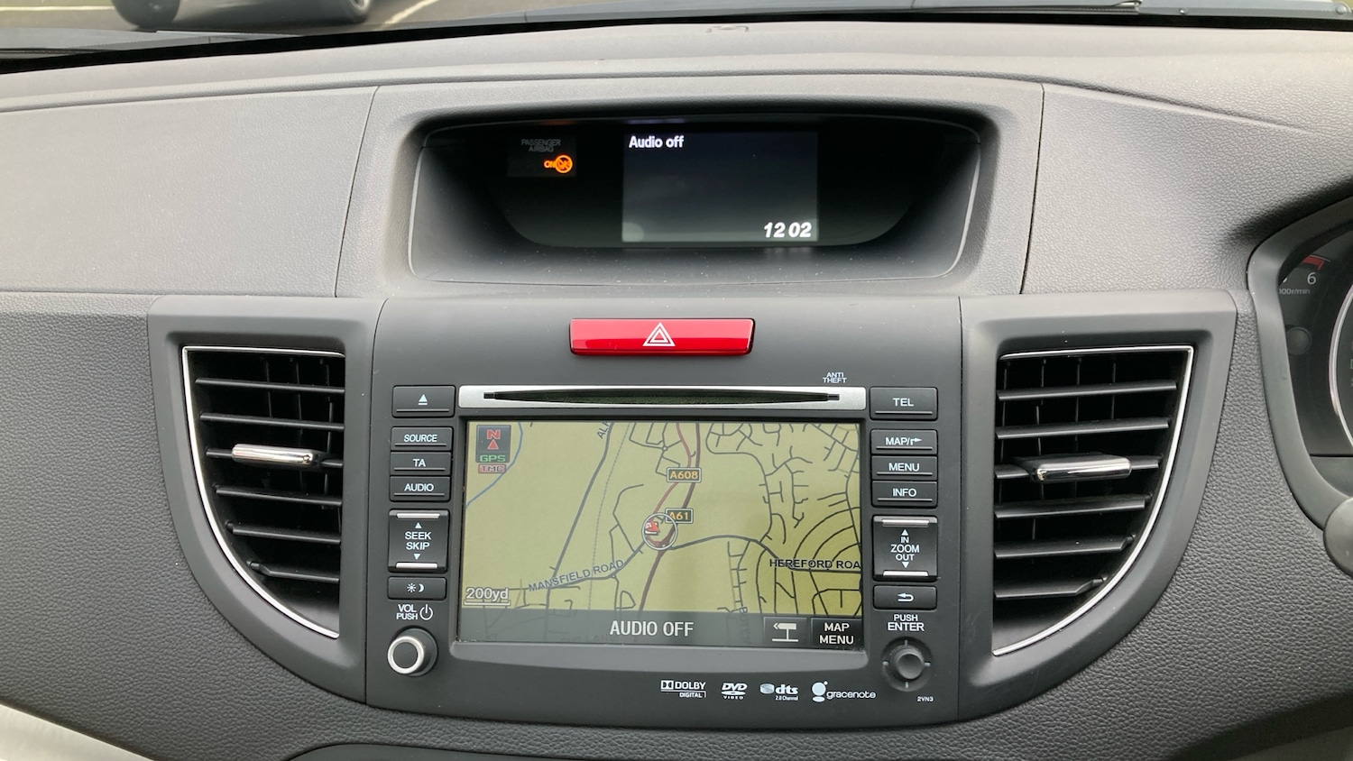 Used Honda CR-V 2015 for sale - 77197933: Photo 12