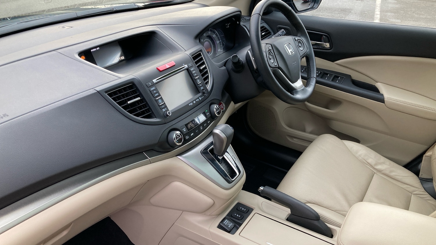 Used Honda CR-V 2015 for sale - 77197933: Photo 13