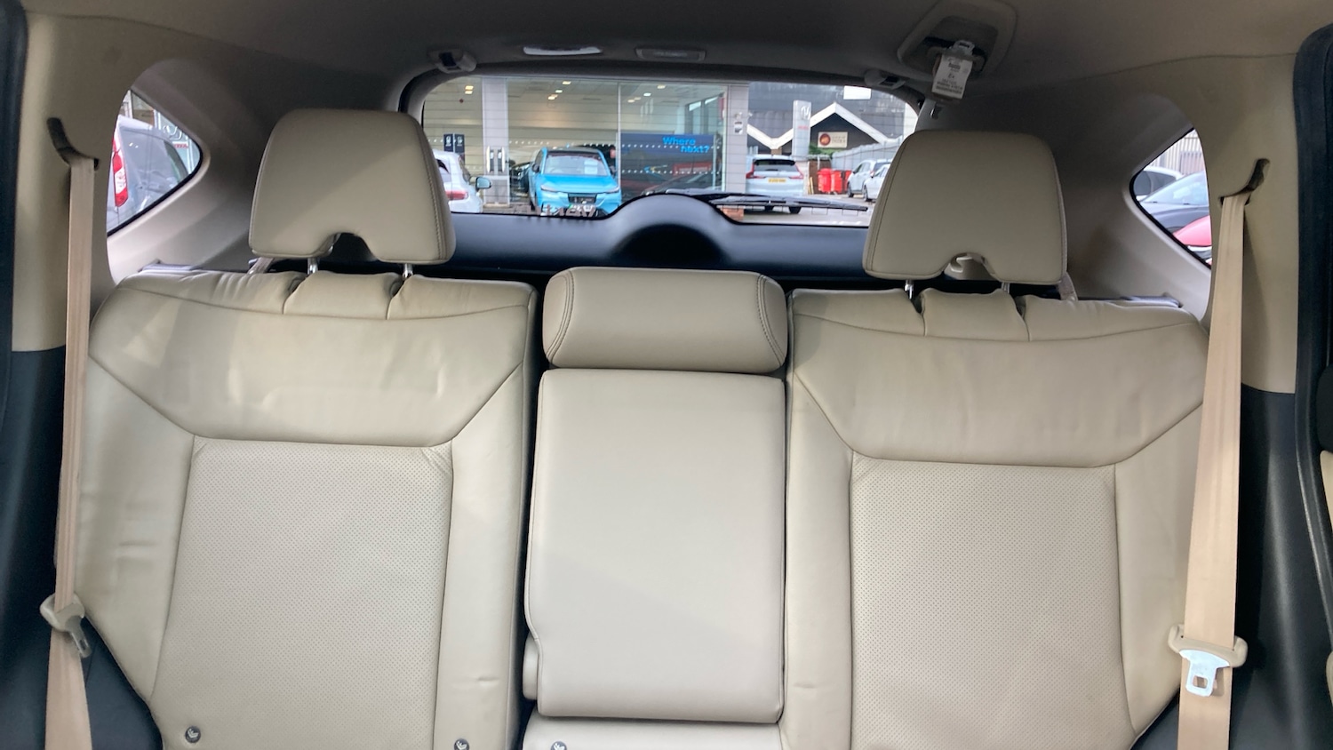 Used Honda CR-V 2015 for sale - 77197933: Photo 15