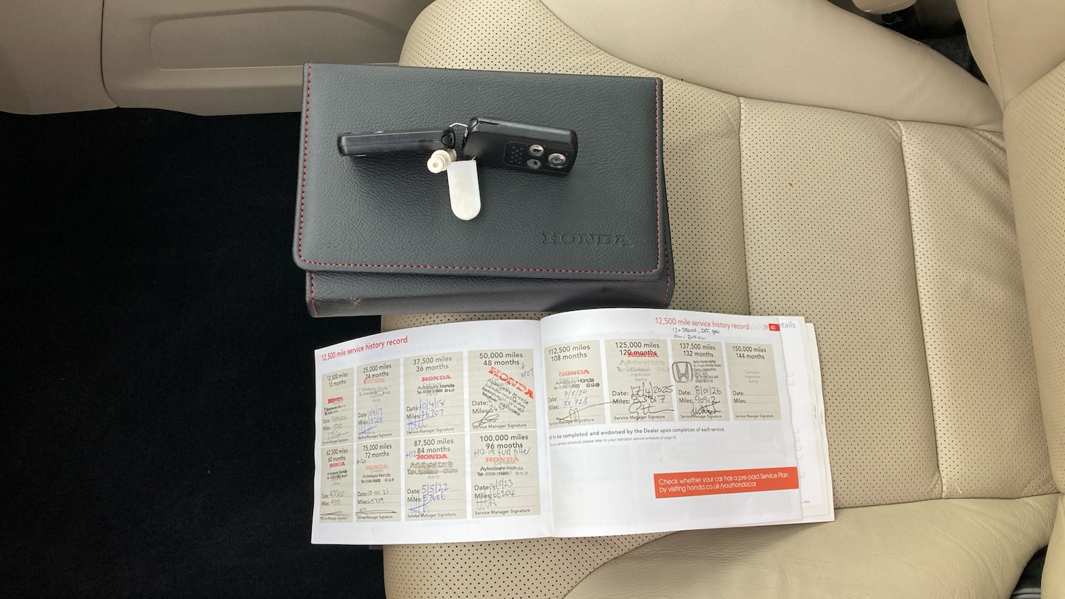 Used Honda CR-V 2015 for sale - 77197933: Photo 19