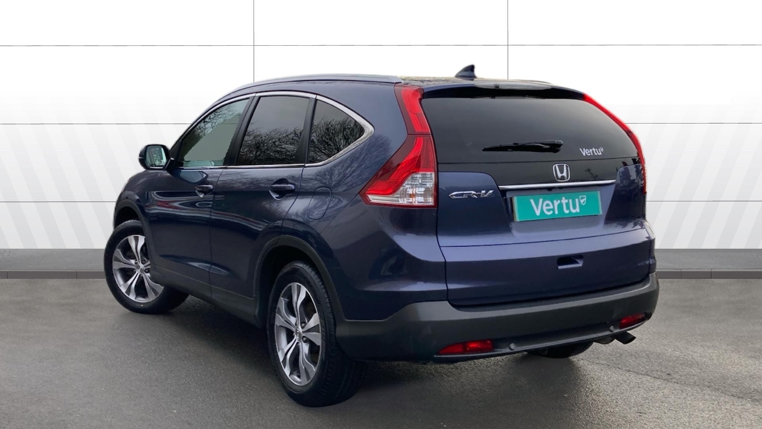 Used Honda CR-V 2015 for sale - 77197933: Photo 2