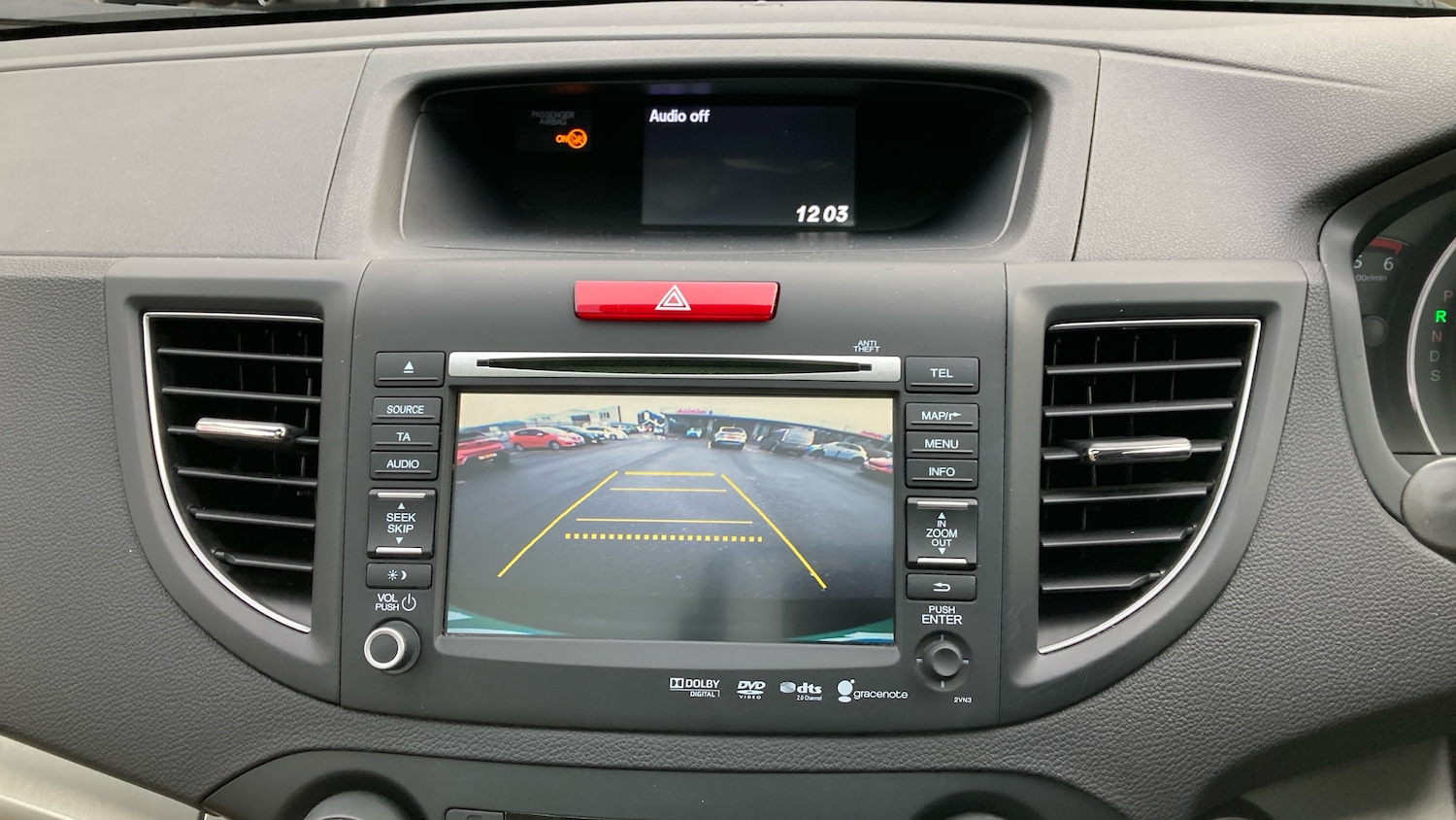 Used Honda CR-V 2015 for sale - 77197933: Photo 21