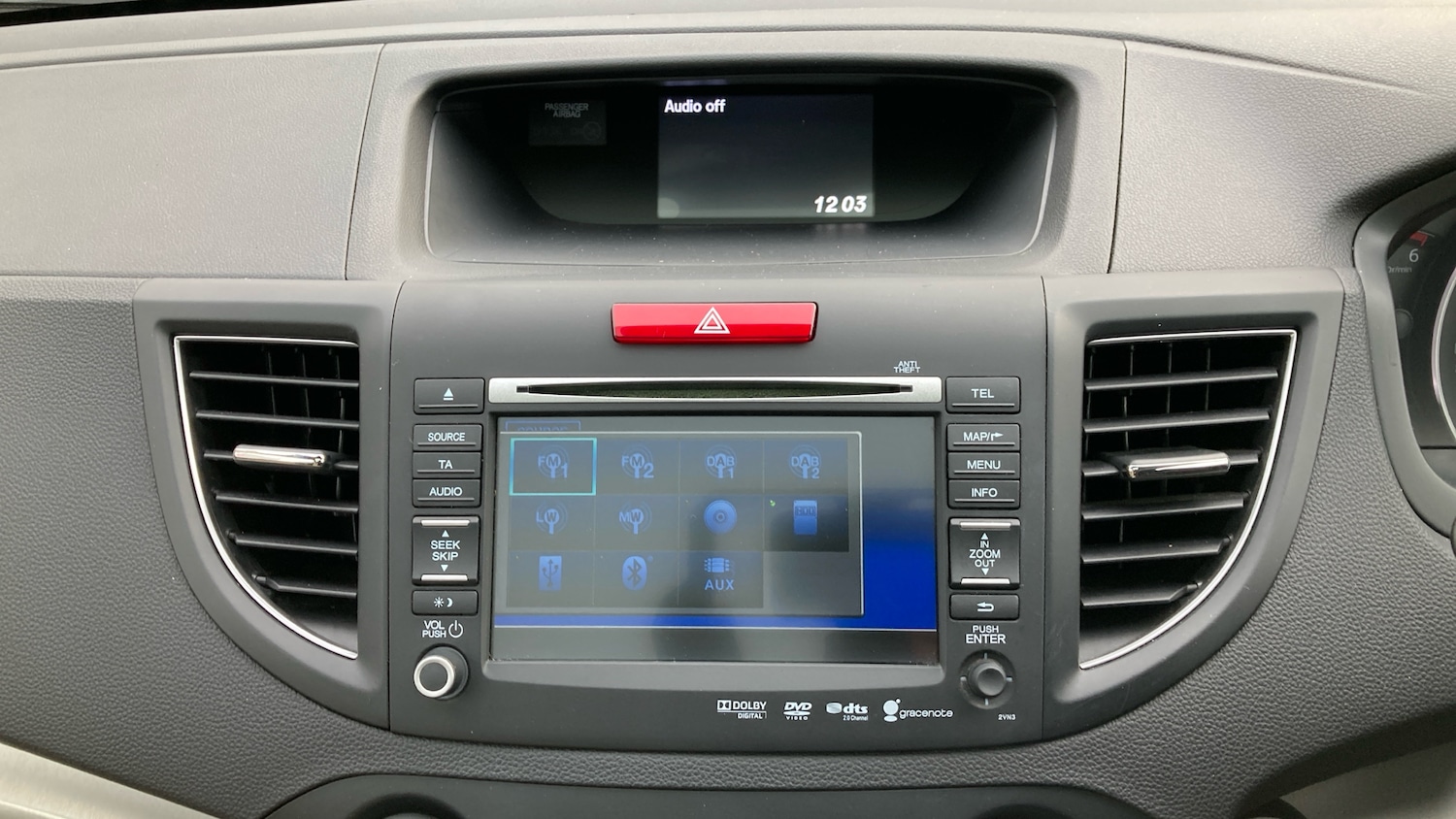 Used Honda CR-V 2015 for sale - 77197933: Photo 22